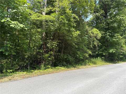 000 Red Line Road, Rockland, PA 16374