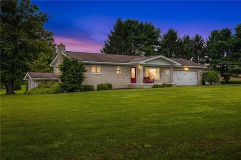635 Casselman Road, Turkeyfoot, PA 15551