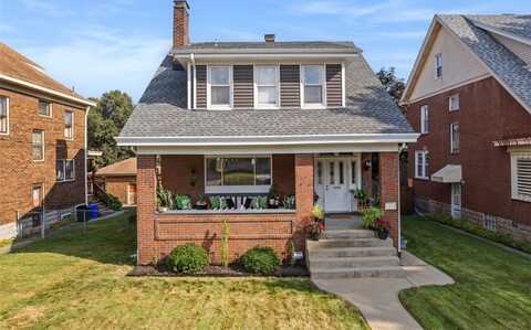 1318 Orchlee St, Beartown, PA 15212