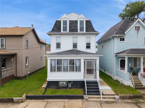 108 Maple Ave, Blairsville, PA 15717