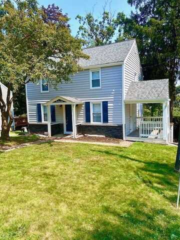 249 Maryland Dr, Shaler, PA 15116