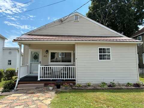 412 2nd St, Bethlehem, PA 15368