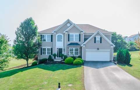 173 Naughton Cir, Forward Twp, PA 16033