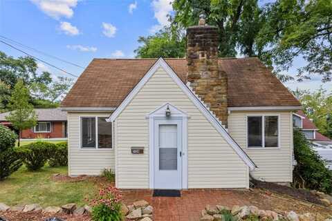 7724 Evans Street, Swissvale, PA 15218