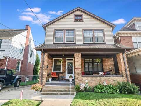 3921 Riddile Street, Beartown, PA 15212