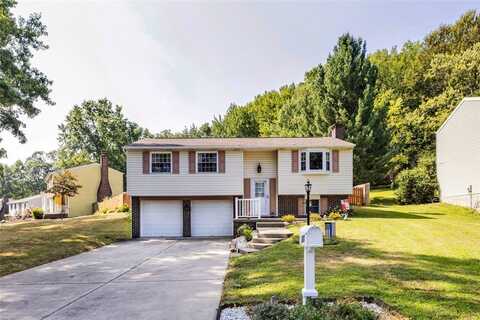 120 Valleyview Dr, Cranberry Twp, PA 16066