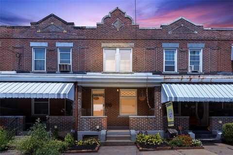 4047 Cabinet St, Bloomfield, PA 15224