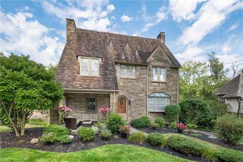 59 Ordale Blvd, Mt Lebanon, PA 15228