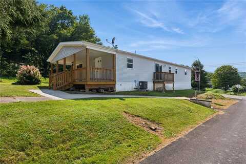 128 5th St., Vintondale, PA 15961
