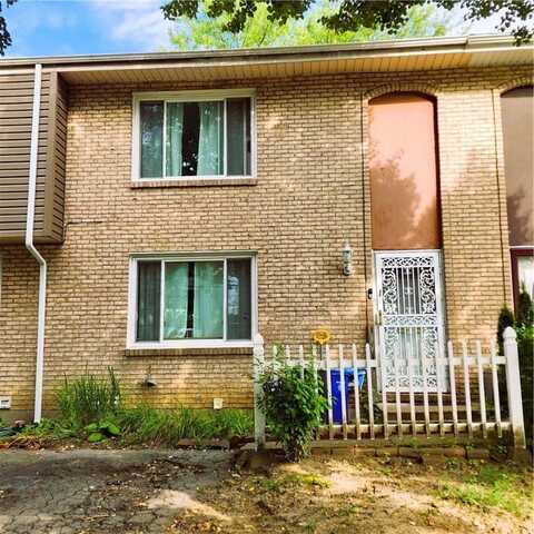 406 N Beatty St, East Liberty, PA 15206