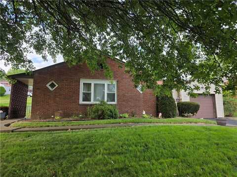 1861 The Circle, Canton, PA 15301