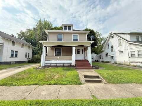 416 E Euclid Ave, New Castle, PA 16105