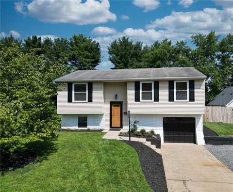 127 Bucks Rd, Cranberry Twp, PA 16066
