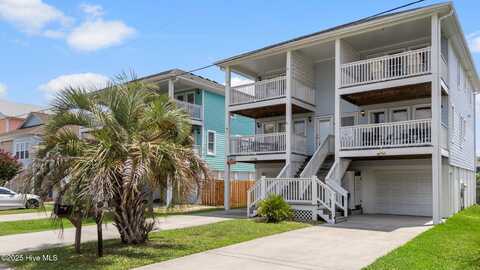 1617 Mackerel Lane, Carolina Beach, NC 28428
