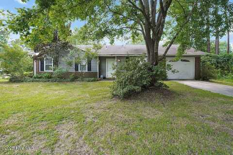 1 Powers Drive, Castle Hayne, NC 28429