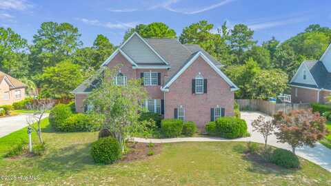4829 Wedgefield Drive, Wilmington, NC 28409
