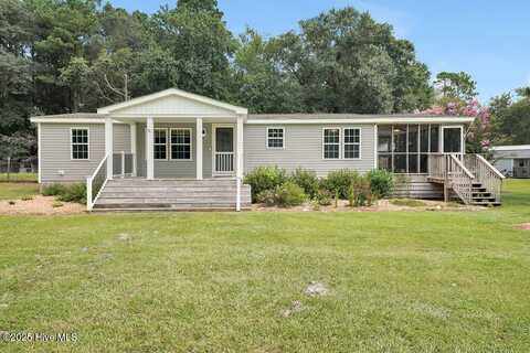 1772 Maco Road NE, Leland, NC 28451