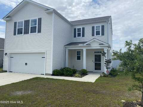 1719 Still Creek Drive, Wilmington, NC 28411