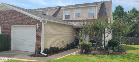 3960 Winds Ridge Drive, Wilmington, NC 28409