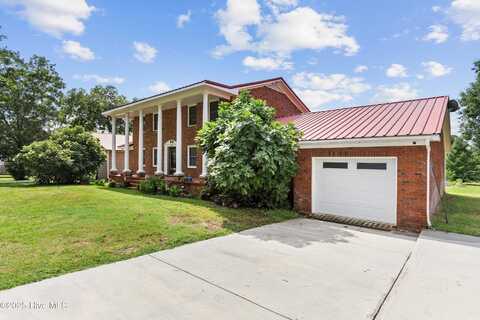 308 Ennett Lane, Sneads Ferry, NC 28460