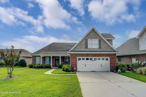 7518 Duval Court, Wilmington, NC 28411