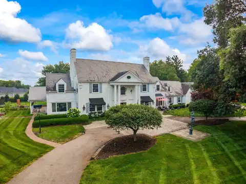 1550 Creekwood Drive, Troy, OH 45373