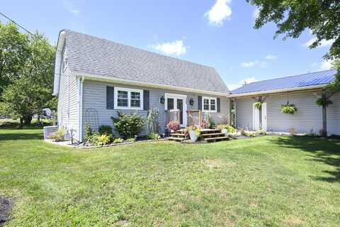 328 S Main Street, Ridgeway, OH 43345