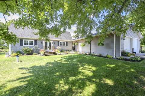 328 S Main Street, Ridgeway, OH 43345