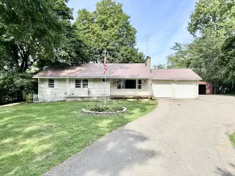 1474 County Rd 1, Bellefontaine, OH 43311