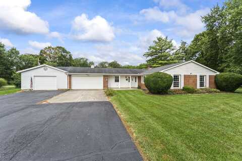 4360 Brunson Lane, Piqua, OH 45356