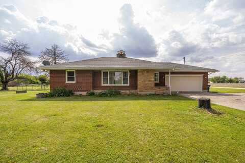 6014 Landis Road, Brookville, OH 45309