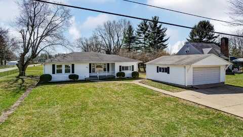 95 Western Avenue, Enon, OH 45323