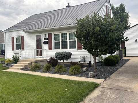 410 W Plum Street, Coldwater, OH 45828