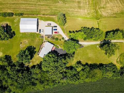 140 State Route 503, Arcanum, OH 45304