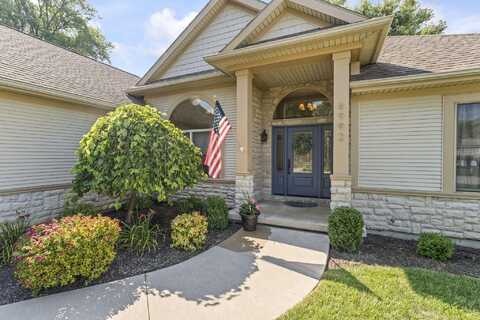 6992 Laketree Court, Celina, OH 45822