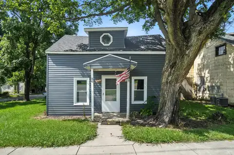 86 W Pleasant Street, Catawba, OH 43010