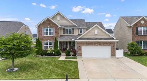 4146 Spicebush Drive, Tipp City, OH 45371