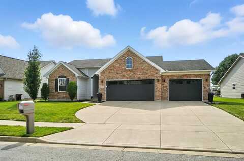 705 Lambert Drive, Piqua, OH 45356