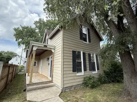 931 Mckaig Avenue, Troy, OH 45373