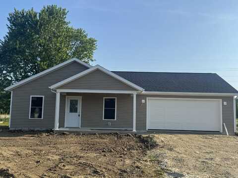 3865 Marne Drive, Saint Marys, OH 45885