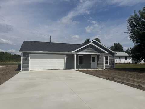 3865 Marne Drive, Saint Marys, OH 45885