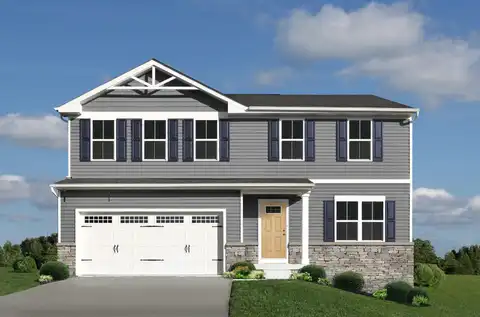 1415 Gray Oak Drive, Sidney, OH 45365