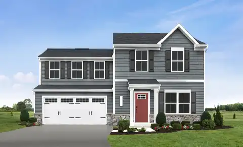 1391 Gray Oak Drive, Sidney, OH 45365