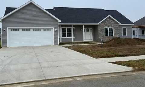 103 Saxony Drive, New Knoxville, OH 45871