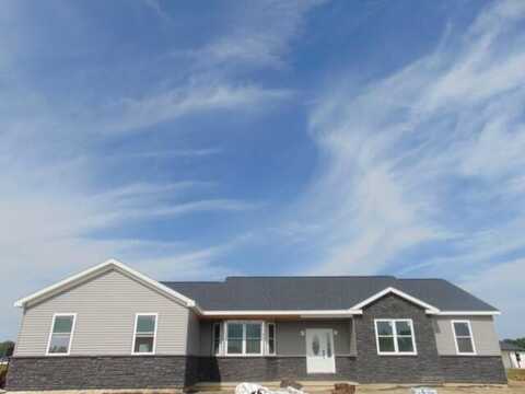 1218 Brittany Drive, Celina, OH 45822