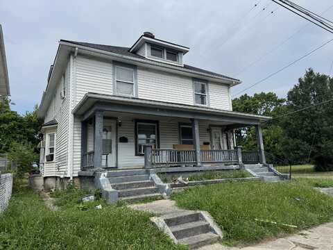 403 S Euclid Avenue, Dayton, OH 45402