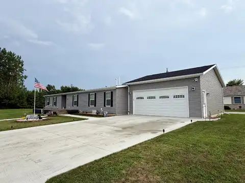 111 Windsor Drive, Saint Marys, OH 45885