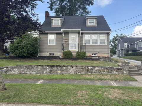 227 S Front Street, Saint Marys, OH 45885