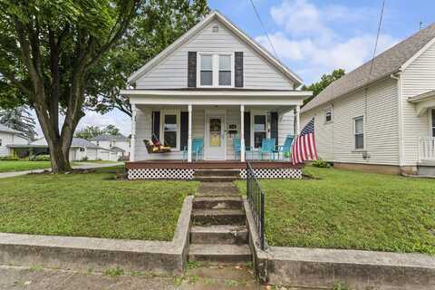 516 Robinson Avenue, Piqua, OH 45356