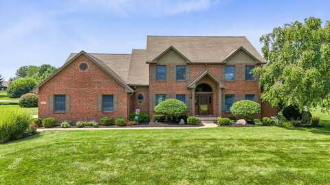 5811 Wood Duck Court, Clayton, OH 45315